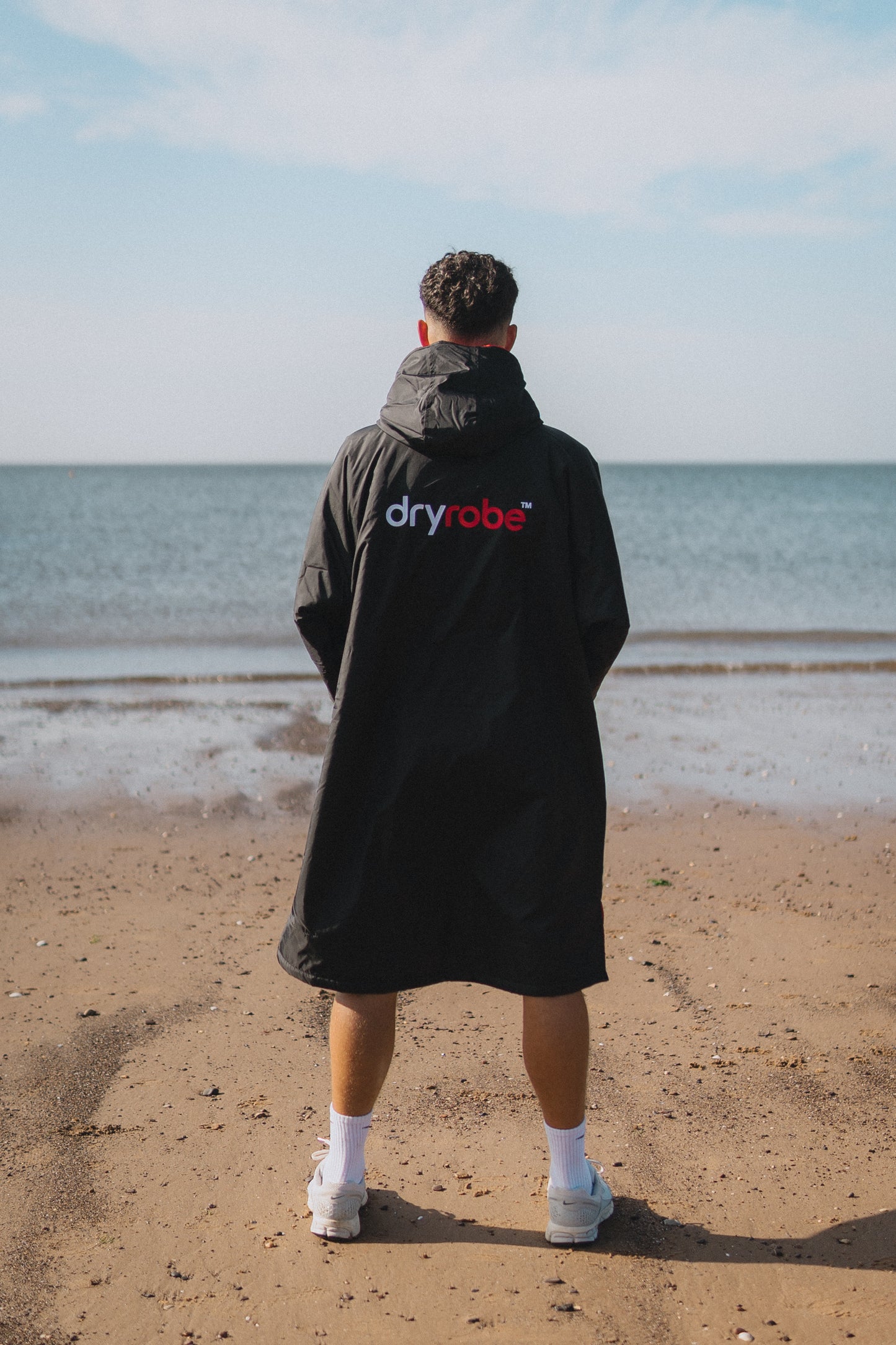 Exeter City FC x dryrobe®