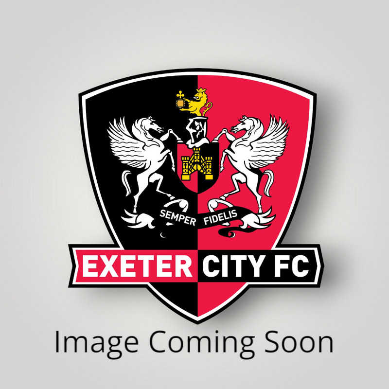 Exeter City x Adidas 2026/27 Coach's Travel Sweater - Adults