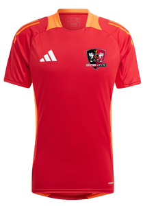 ECFC x Adidas 24/25 Training Tee - Junior