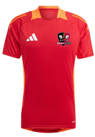 ECFC x Adidas 24/25 Training Tee - Junior