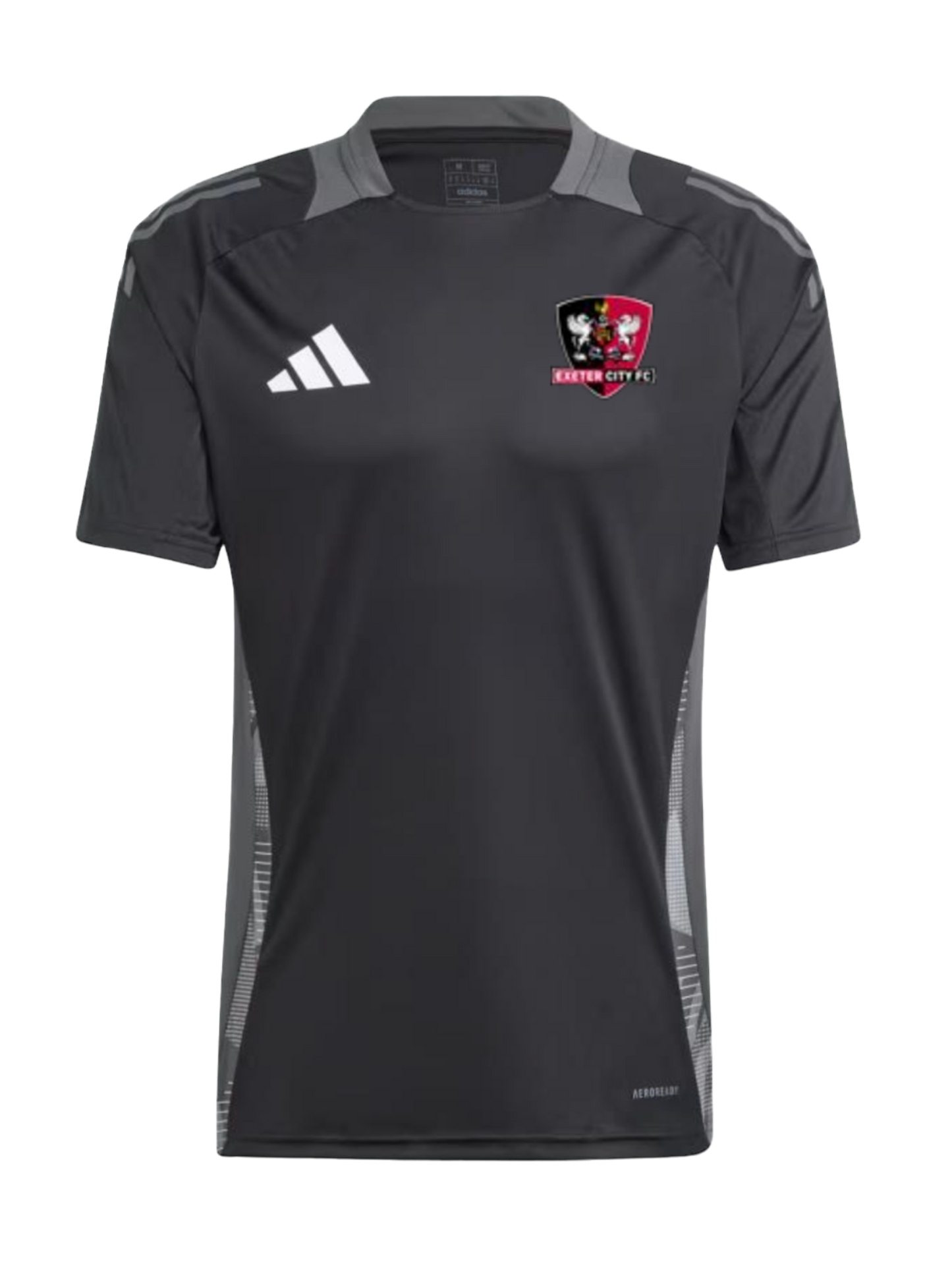 ECFC x Adidas 24/25 Warm-up Tee - Adults