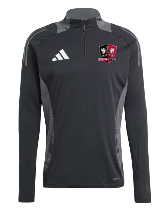 ECFC x Adidas 24/25 Warm-up Top - Adults