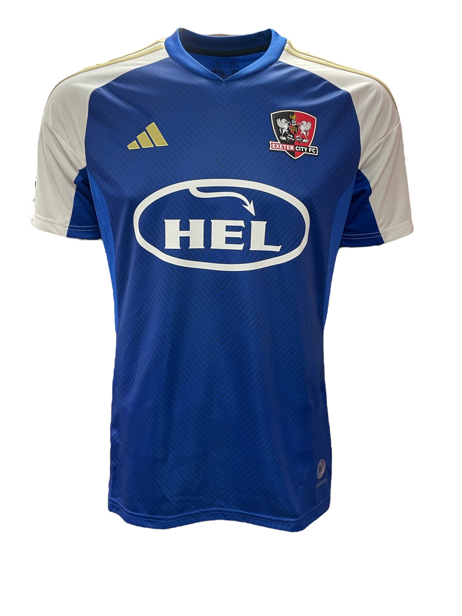 ECFC x Adidas 2024/25 Away Shirt - Adults