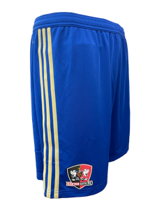 ECFC x Adidas 2024/25 Away Shorts - Junior