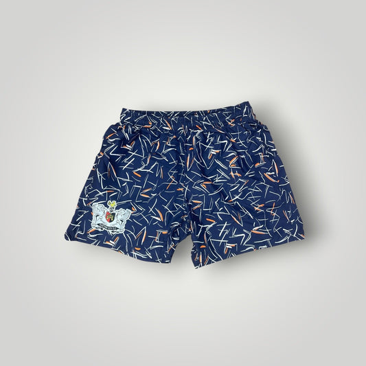 Exeter City Retro Shorts