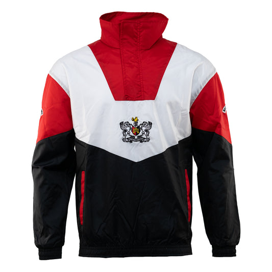 ECFC x Matchwinner Retro Cagoule