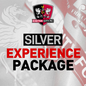 Exclusive Fan Experience Package - SILVER