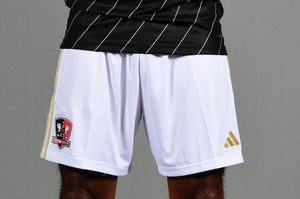 ECFC x Adidas 2024/25 Alternative Shorts - Junior