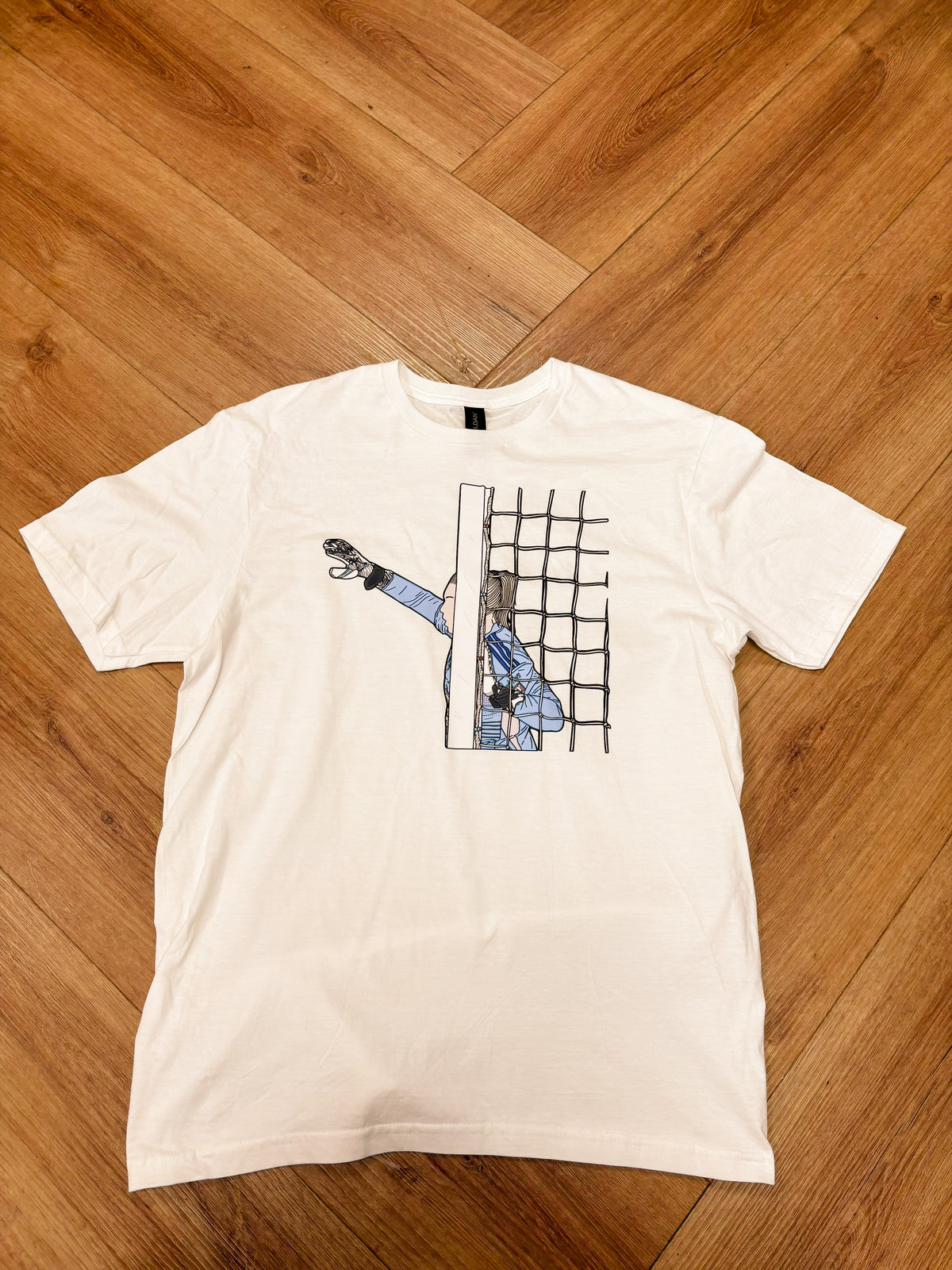 Exeter City WFC - Graphic Tees - Adults