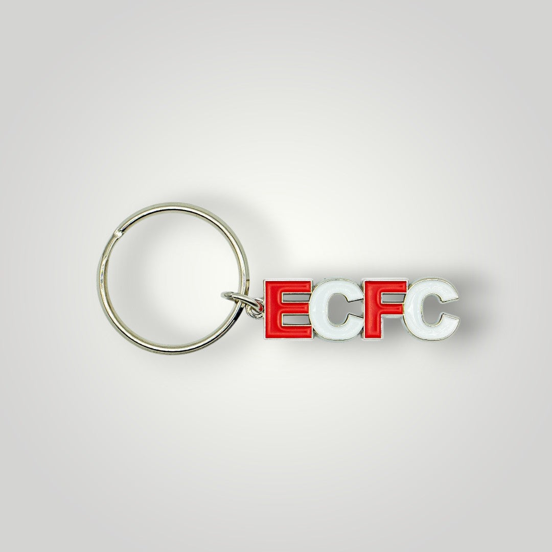 ECFC Keyring