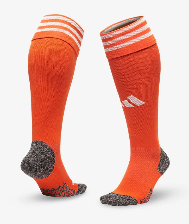 ECFC x Adidas 2023/24 Alternative Keepers Socks - Kids