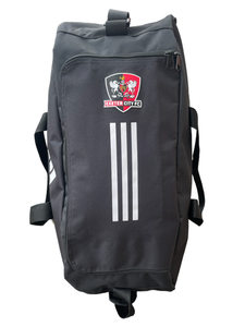 ECFC x Adidas Duffle Bag