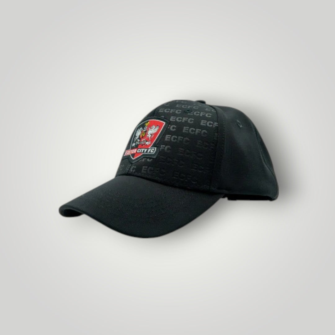 Exeter City Stamped Cap
