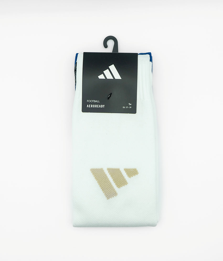 Exeter City x adidas 24/25 Away Socks - Youth