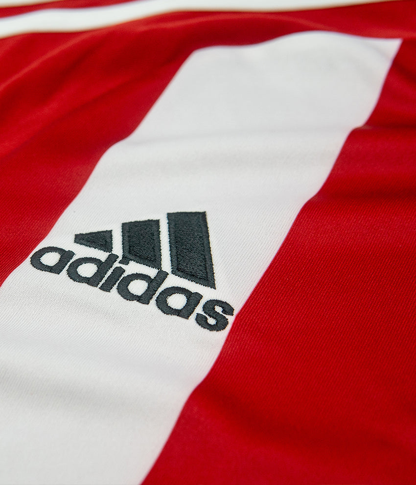 Exeter City x adidas 24/25 Home Shirt - Youth