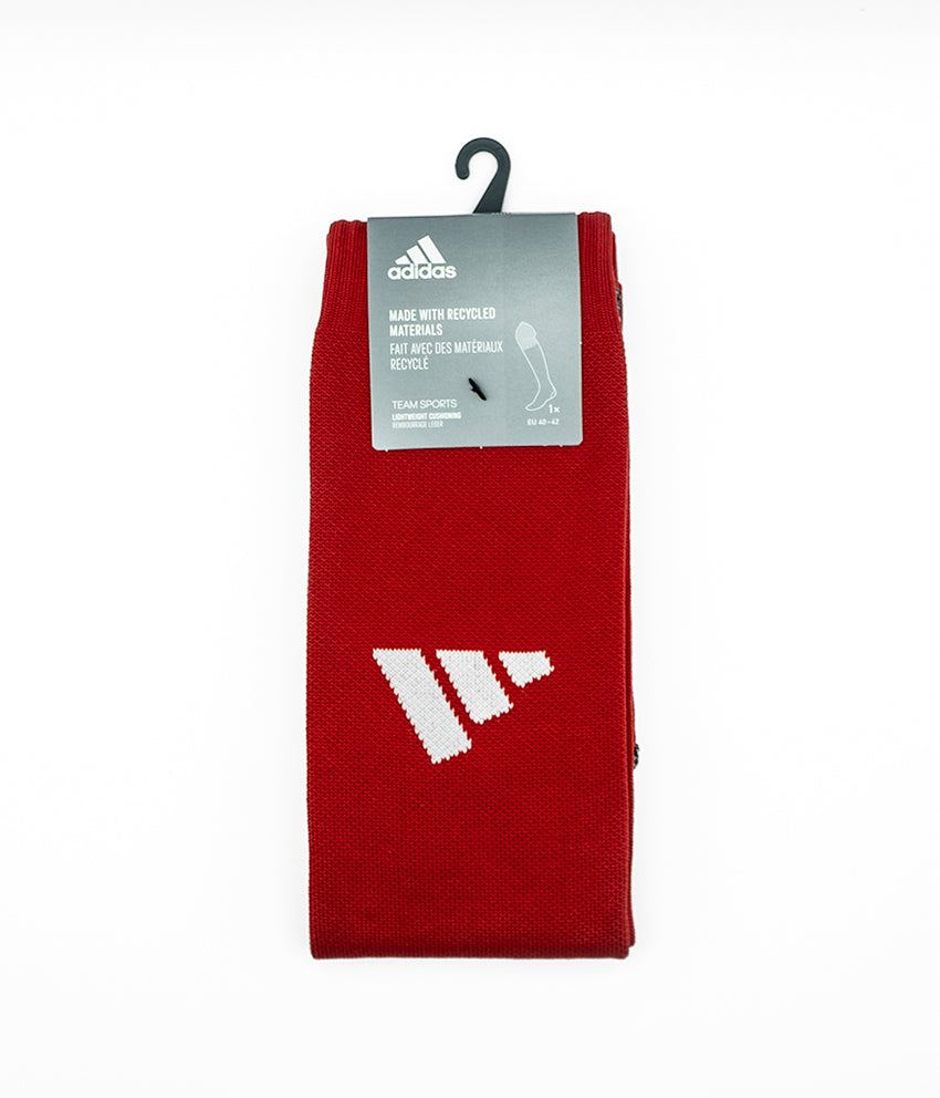 Exeter City x adidas 24/25 Home Socks - Adult