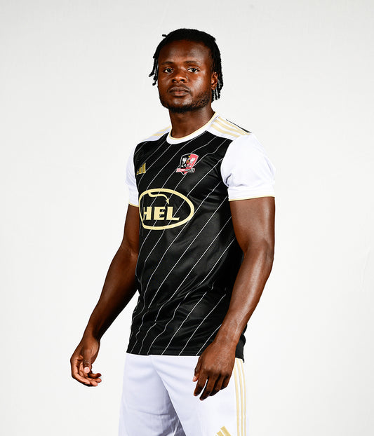 Exeter City x adidas 24/25 Third Shirt - Adults