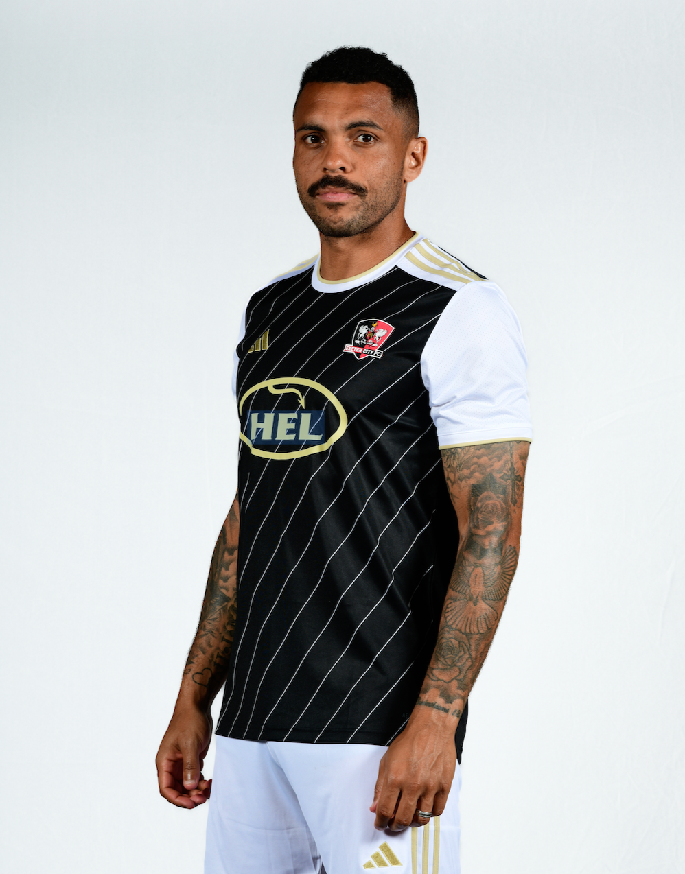 Exeter City FC Third Kit – Exeter City Club Shop