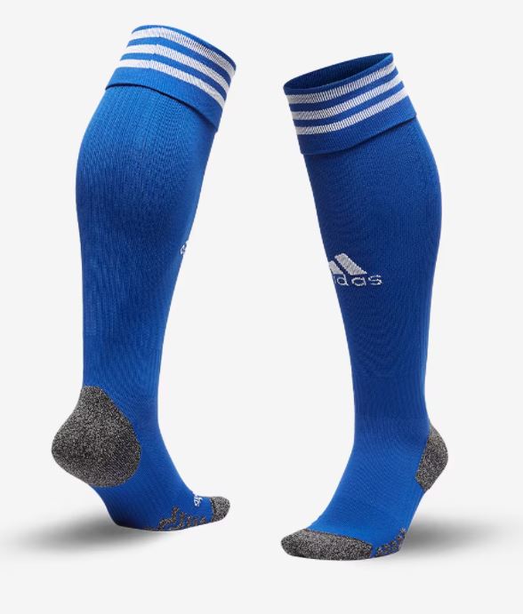 ECFC x Adidas 2023/24 Home Keepers Socks - Kids
