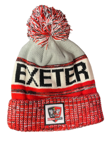 ECFC Nordic Knitted Bobble
