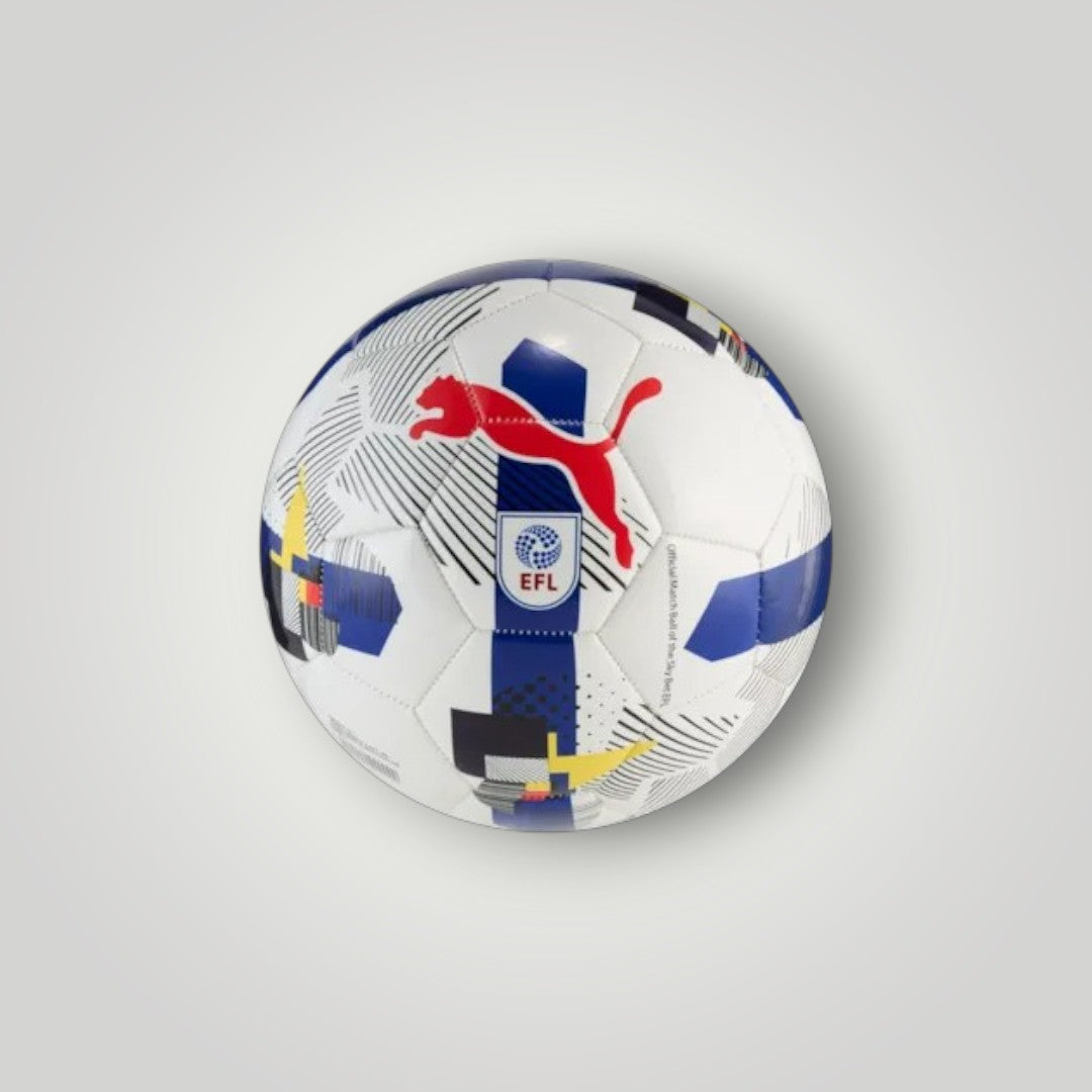 EFL 25/26 Replica Ball - Size 5