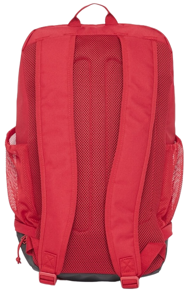 ECFC x Adidas Backpack - Red