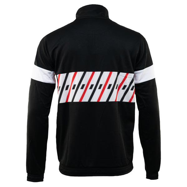 ECFC x Matchwinner Retro Track Jacket