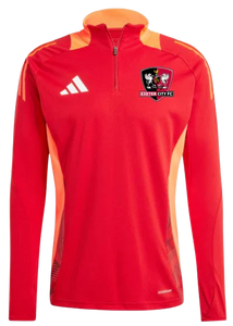 ECFC x Adidas 24/25 Training Top - Junior