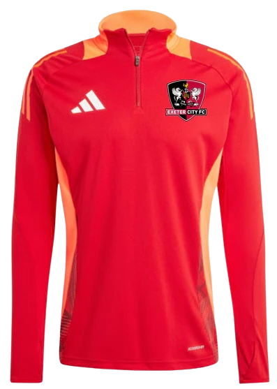 ECFC x Adidas 24/25 Training Top - Junior