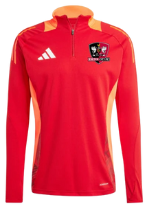 ECFC x Adidas 24/25 Training Top - Junior