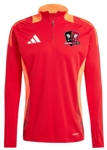 ECFC x Adidas 24/25 Training Top - Junior