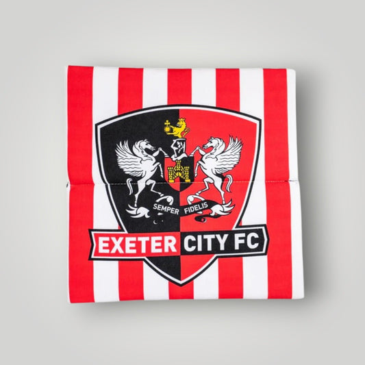 Exeter City Folding Seat Cushion