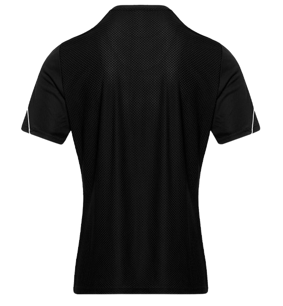 Exeter City adidas 24/25 Black Travel Tee - Adults