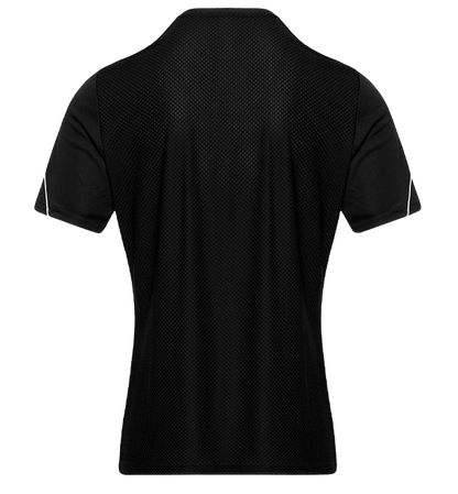 Exeter City adidas 24/25 Black Travel Tee - Adults