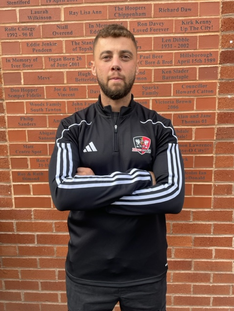 ***CLEARANCE STOCK*** LS Warm Up Top - Adults