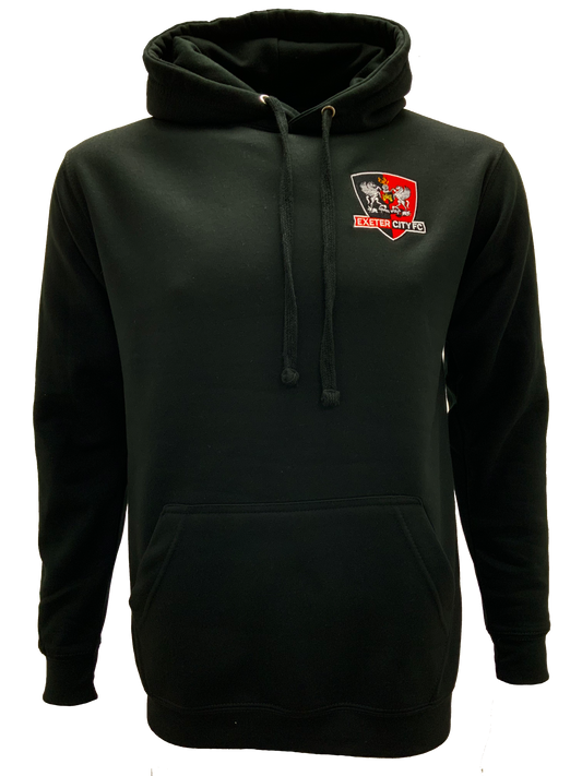 ***CLEARANCE STOCK*** Classic Hoodie - Black