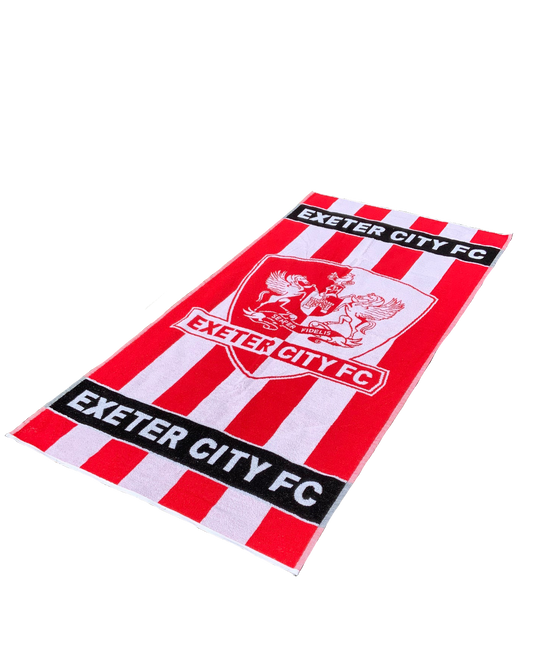 ECFC Luxury Cotton Towel