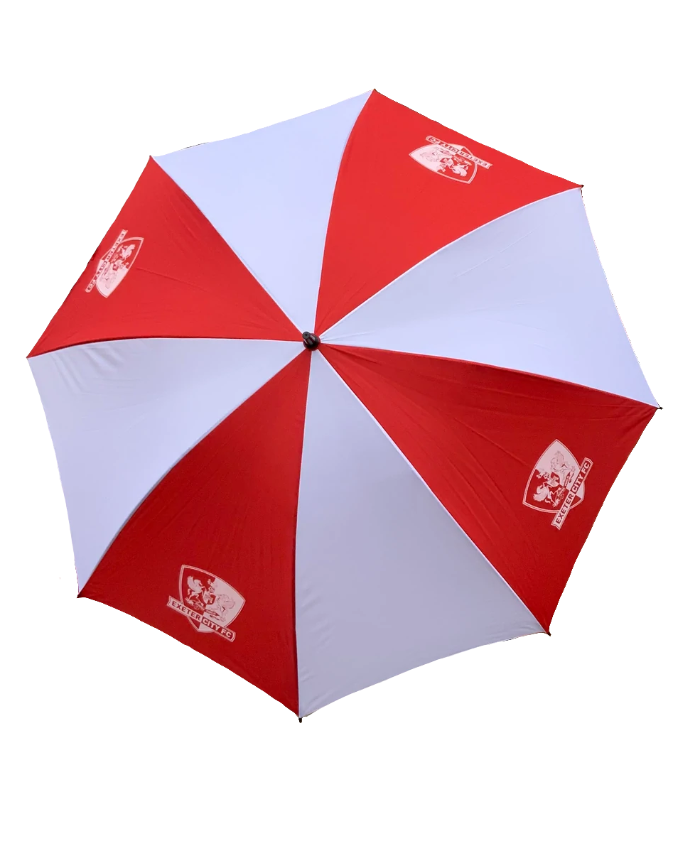 ECFC Golf Umbrella
