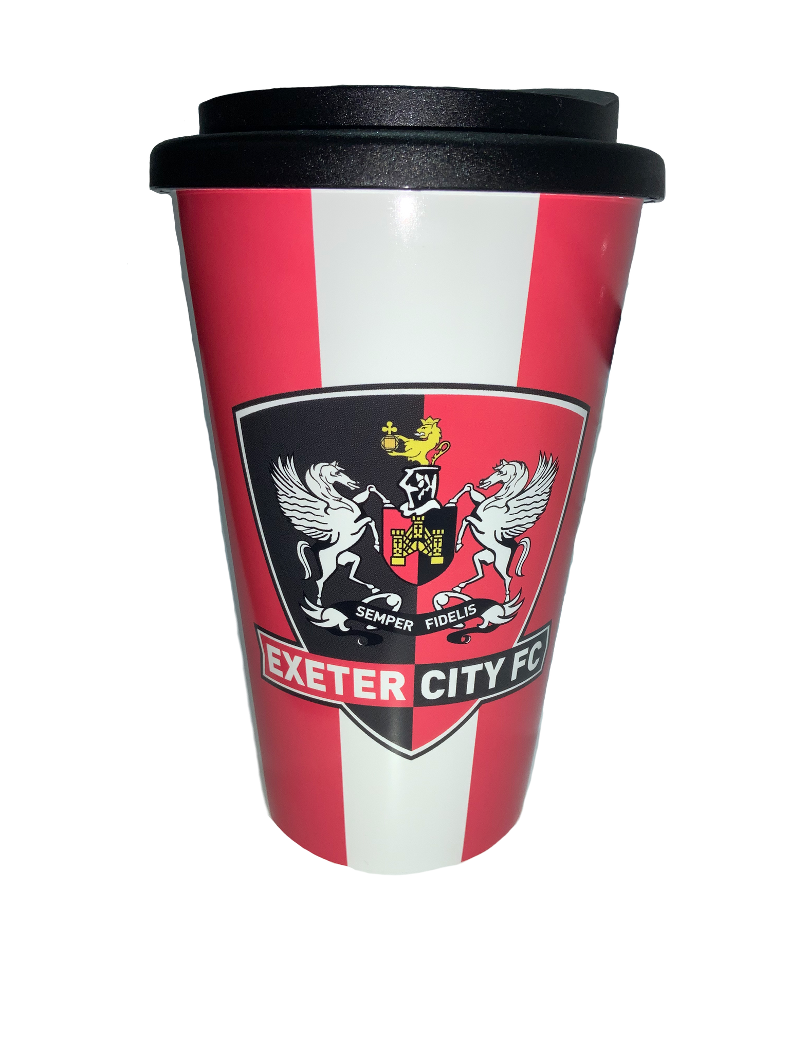 ECFC 22 - Thermal Cup