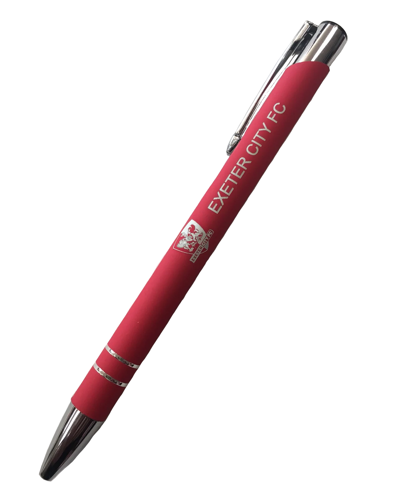 ECFC Soft Touch Pen