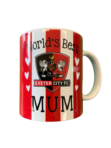 ECFC Mum Mug