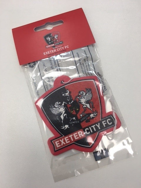 ECFC Air Freshener